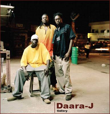 daara j